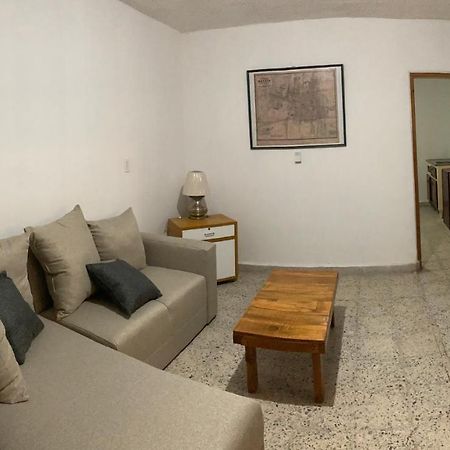 Beds Friends Asis Hotel Mexico City Luaran gambar