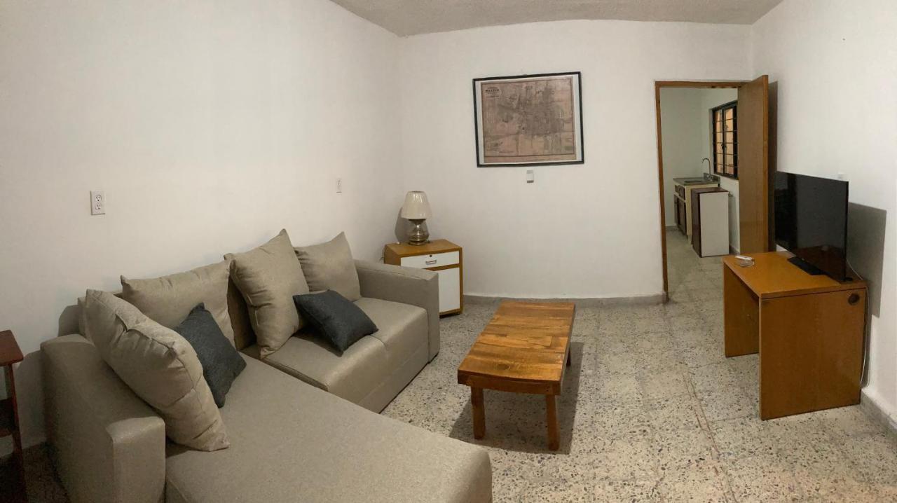 Beds Friends Asis Hotel Mexico City Luaran gambar