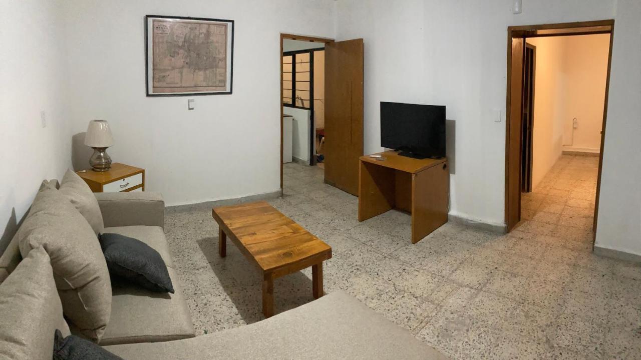 Beds Friends Asis Hotel Mexico City Luaran gambar