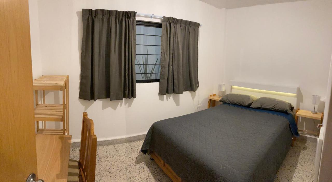 Beds Friends Asis Hotel Mexico City Luaran gambar